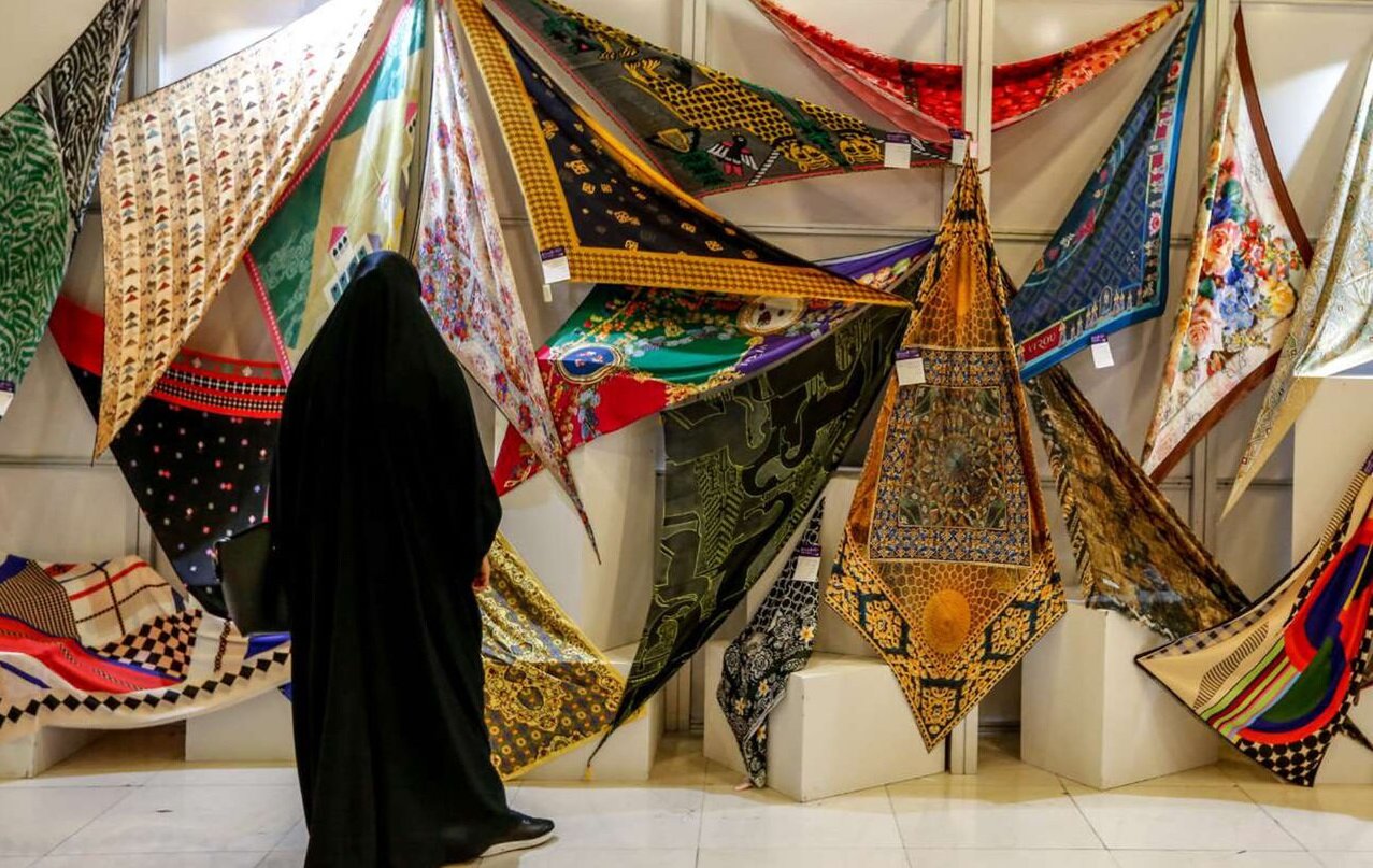 حکمرانی در مد و پوشاک باید نوآورانه و فناورانه باشد