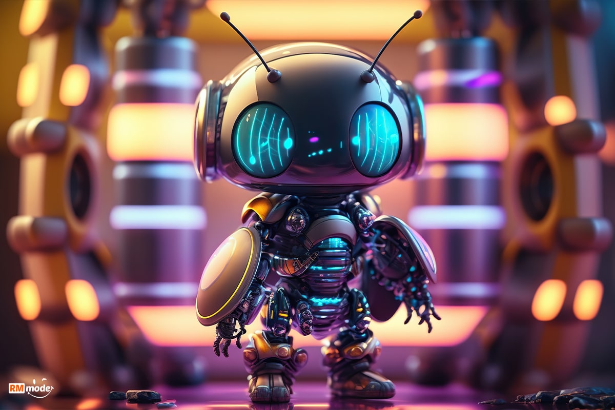 نشست تخصصی هوش مصنوعی مولد در حوزه هنر و طراحی لباس و مد