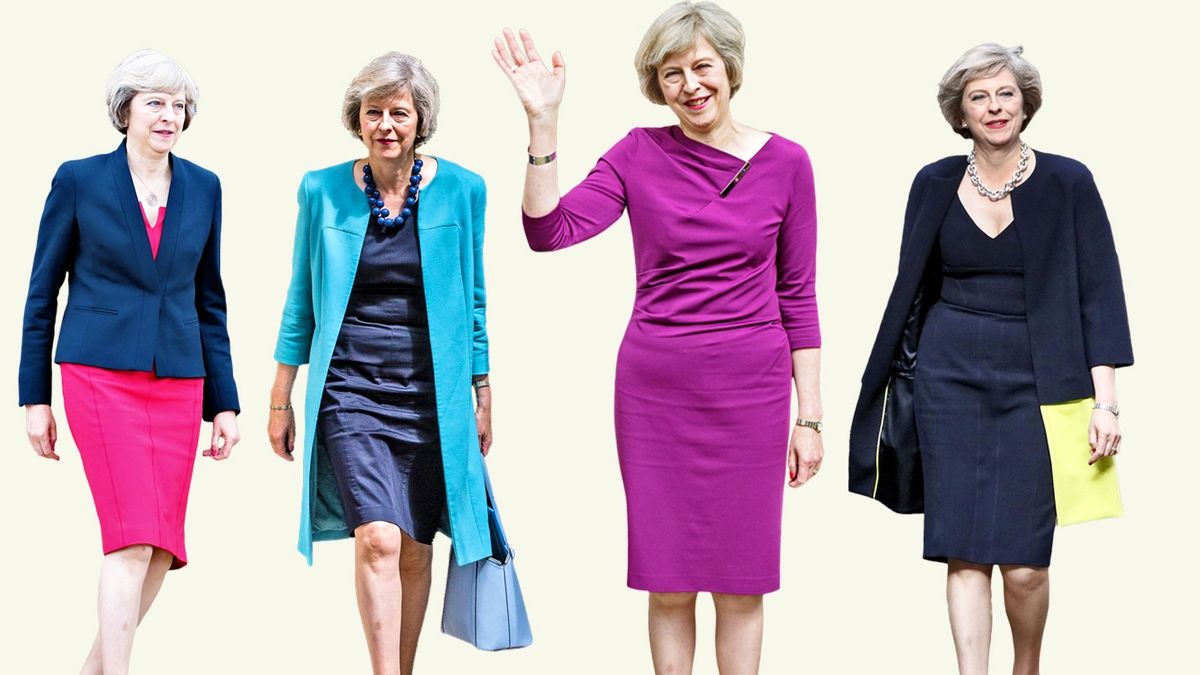 استایل زنان سیاستمدار: بررسی مد و فشن در دنیای سیاست