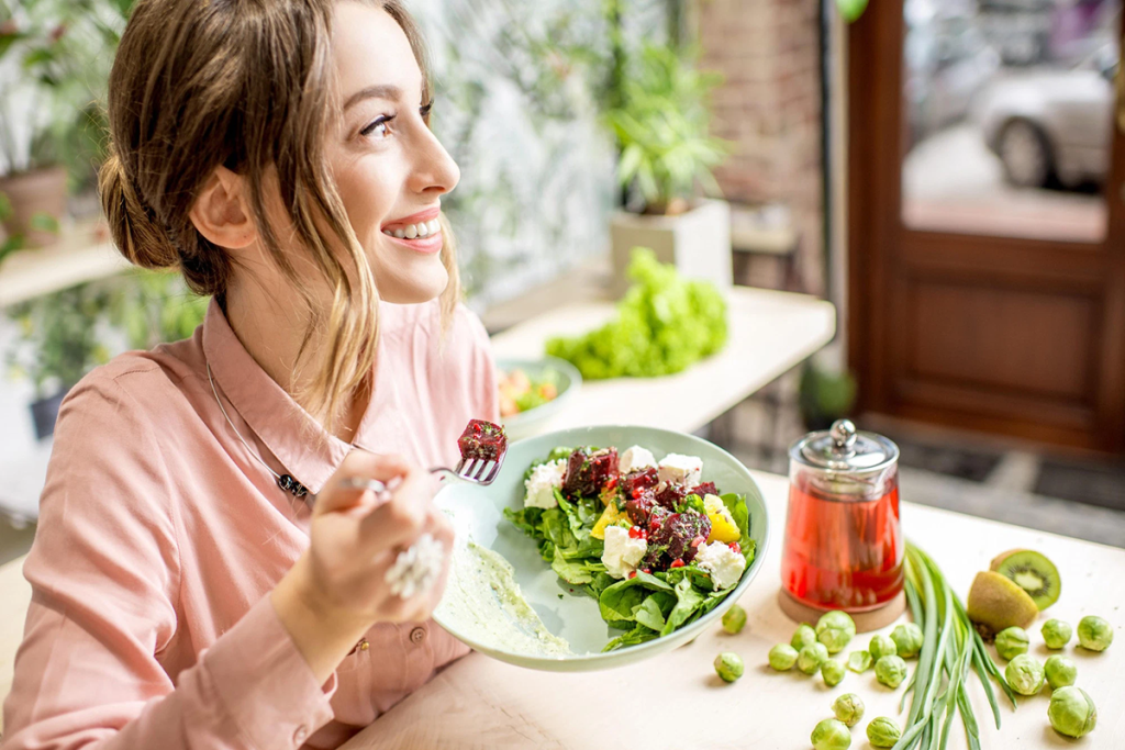 رازهای کاهش وزن که مردم دنیا از آن‌ها استفاده می‌کنند