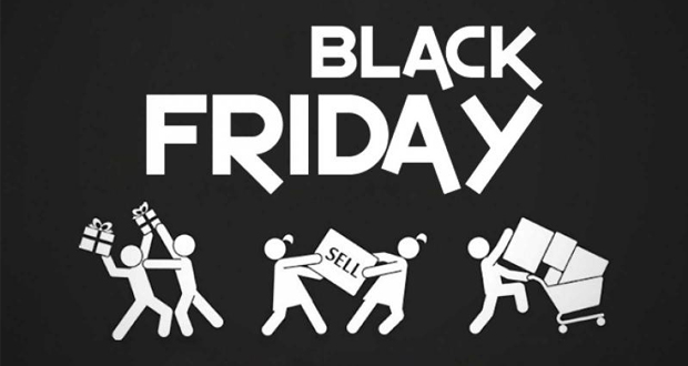 جمعه سیاه لباس فرصتی طلایی برای خرید با قیمتی باورنکردنی