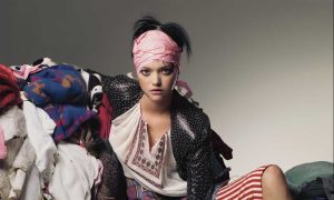 مد سریع مد ارزان قیمت یا خطری برای محیط زیست؟