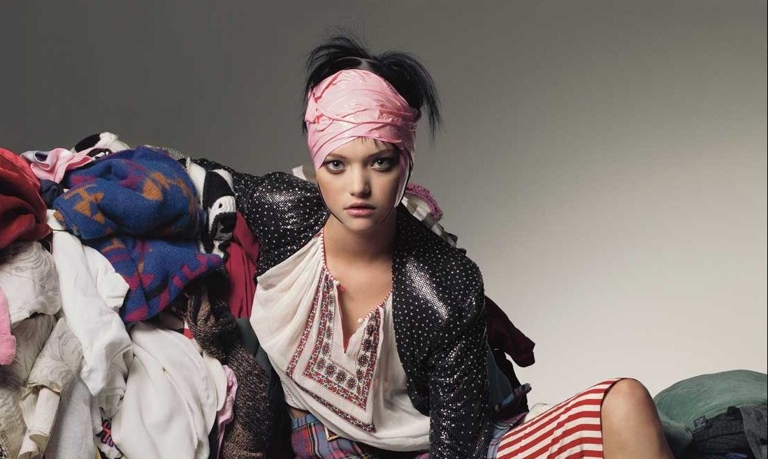 مد سریع مد ارزان قیمت یا خطری برای محیط زیست؟