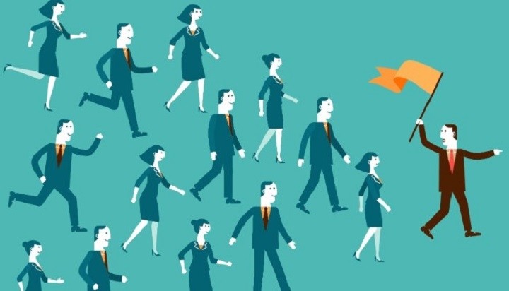 کاریزما؛ جادوی جذب دیگران