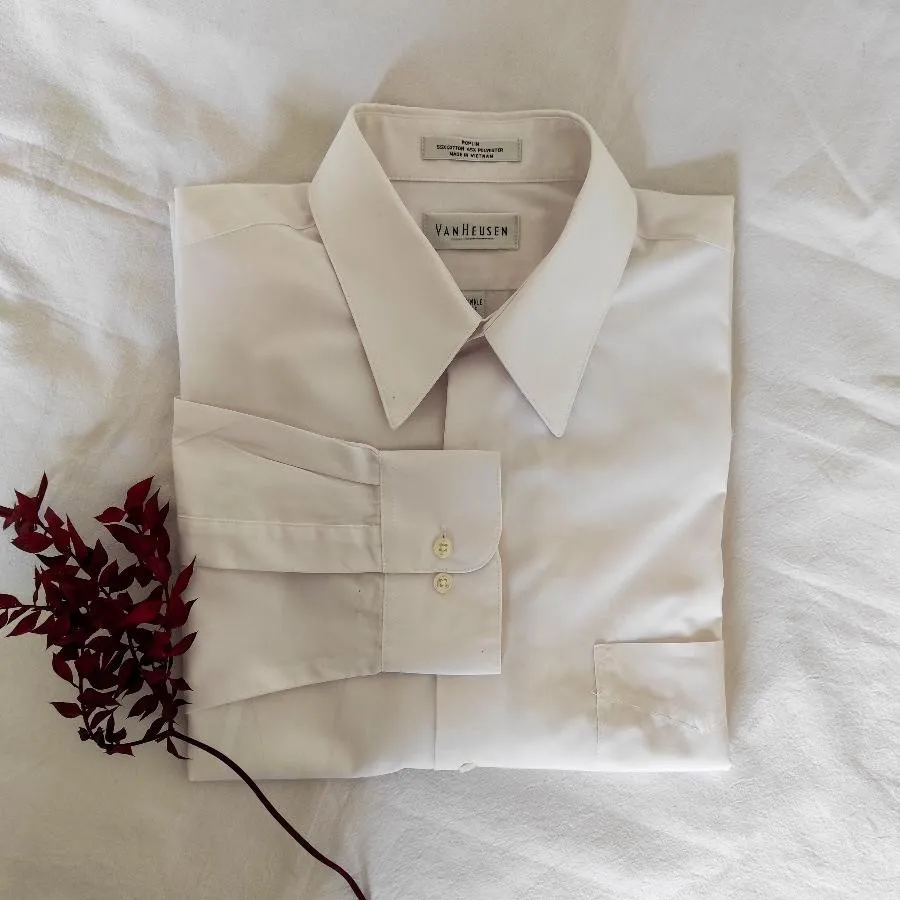 پیراهن مردانه شما را با این نکات ساده به مدت طولانی حفظ کنید