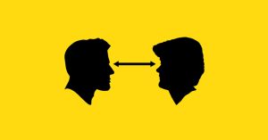 ارتباط چشمی، هنری که باید بیاموزید