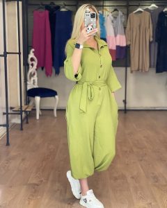 سرهمی مجلسی دخترانه