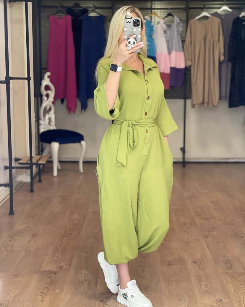 سرهمی مجلسی دخترانه