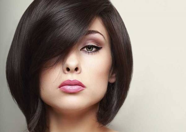 مدل موی کوتاه زنانه برای هر فرم صورت؛ ایده‌هایی برای انتخاب مدل موی مناسب