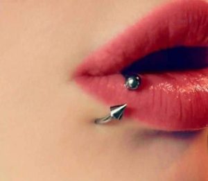  piercing