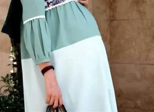 لباس بارداری که هیچ خانم حامله ای نباید بپوشه