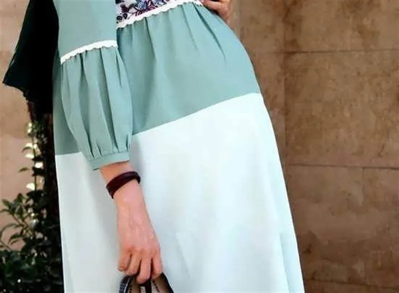 لباس بارداری که هیچ خانم حامله ای نباید بپوشه