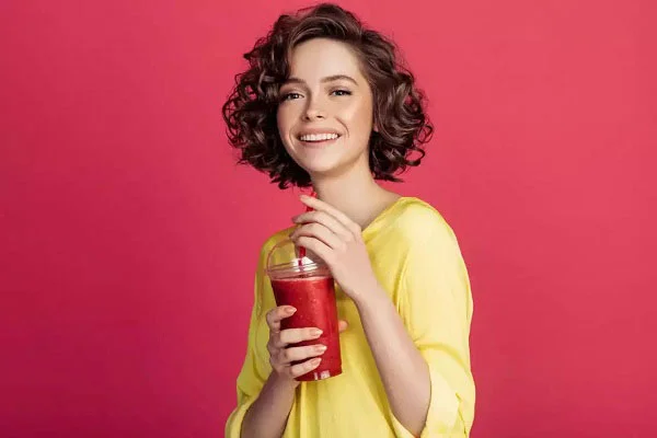 راز زیبایی پوست صورت در این نوشیدنی‌ها نهفته است