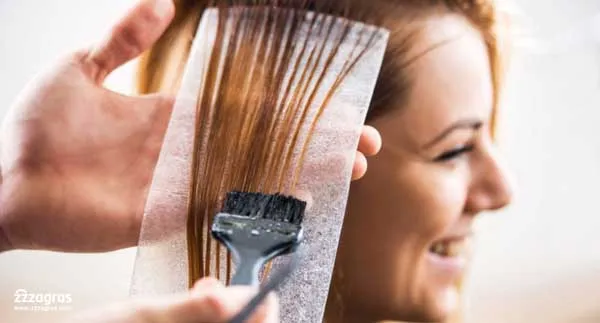 آیا قبل از رنگ کردن موها باید آنها را بشوییم؟