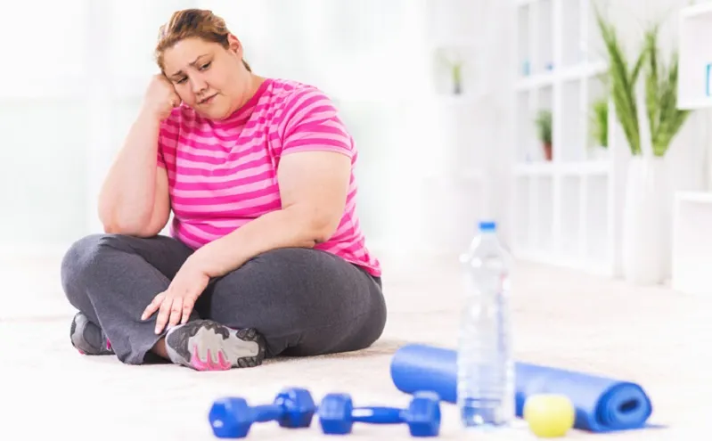 رابطه تناسب اندام و عزت نفس؛ اثرات مثبت و منفی چاقی