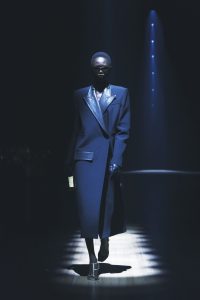 کالکشن بهار 2024 برند Carolina Herrera