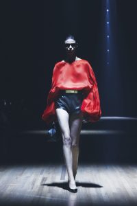 کالکشن بهار 2024 برند Carolina Herrera