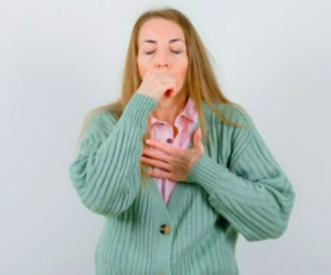 آروغ زدن زیاد نشانه چه مشکلی است؟