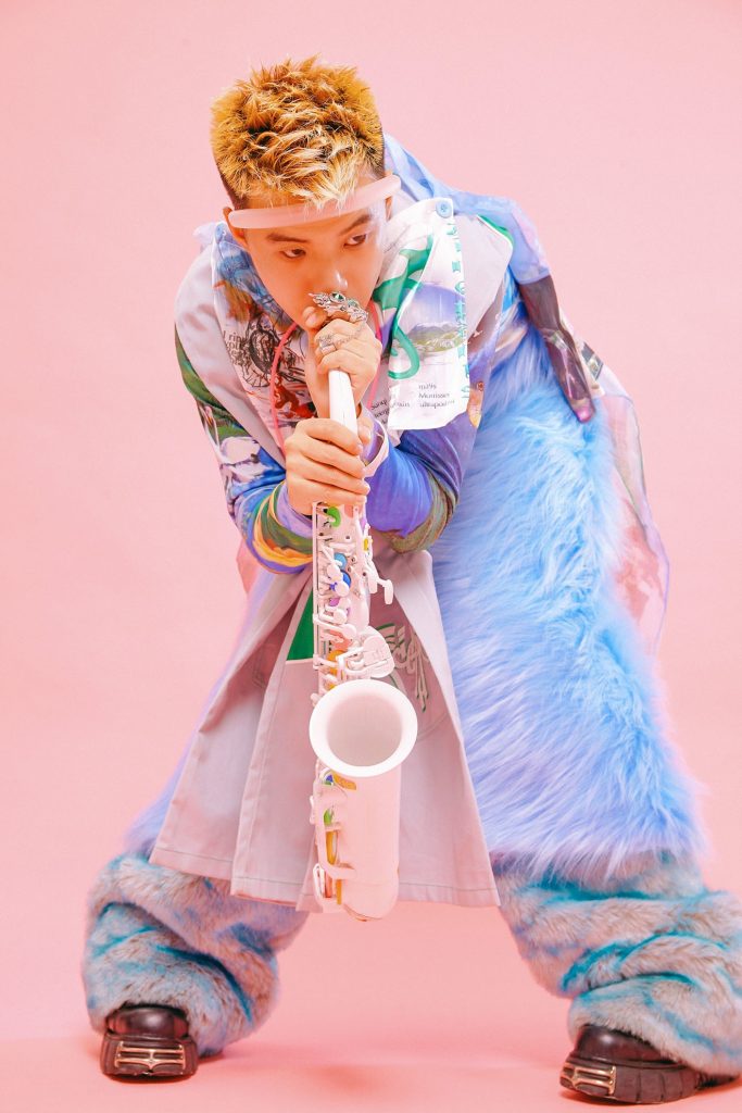 هایپرپاپ چیست؟