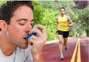 معرفی چند ورزش مناسب برای آسم