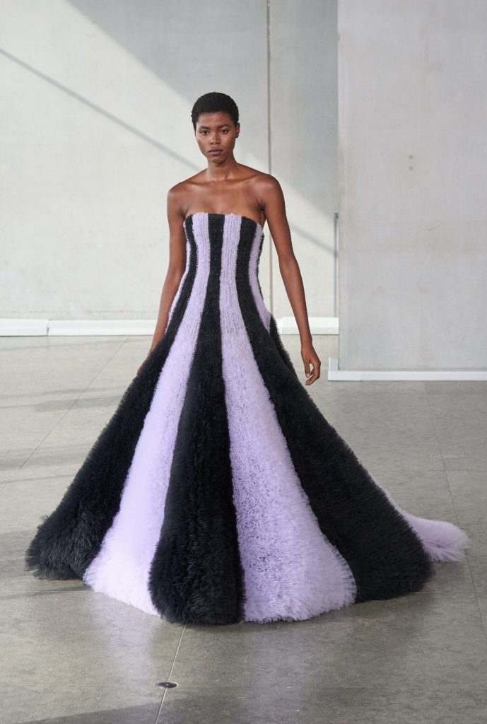 کالکشن بهار 2024 برند Carolina Herrera