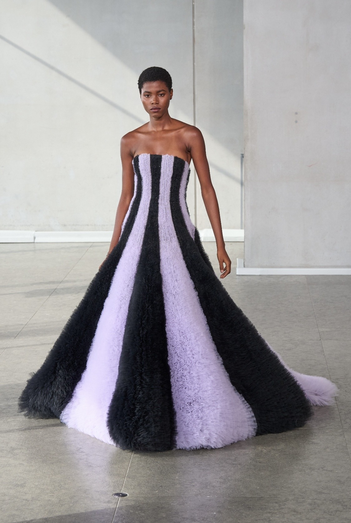 کالکشن بهار 2024 برند Carolina Herrera