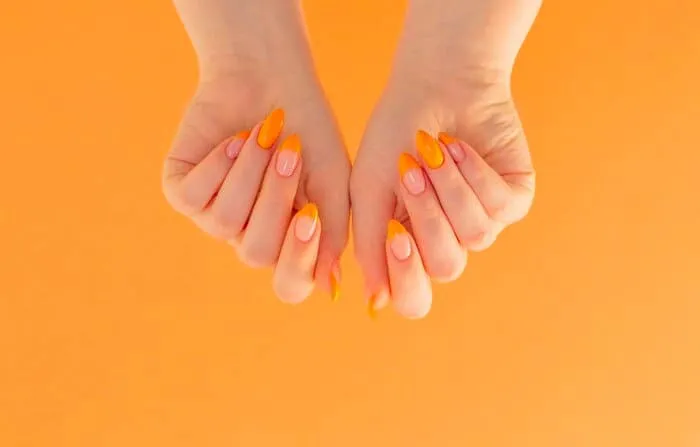 بهترین رنگ لاک برای پوست گندمی و سبزه