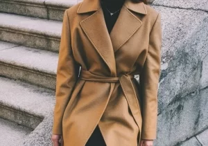 انتخاب پارچه پالتویی مناسب