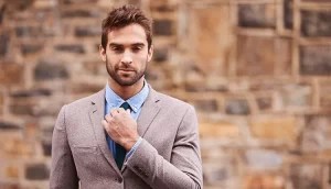 رنگ لباس و ایجاد اعتماد در دیدارهای مهم و حساس