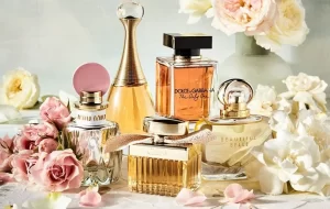 راهنمای انتخاب عطرهای سرحال و سرزنده