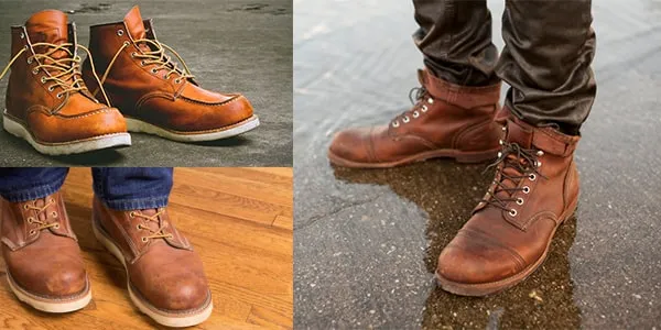 قبل از خرید و پوشیدن بوت مردانه، حتما اینو بدون