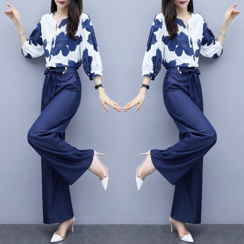 10 استایل زیبا و ترند با شومیز