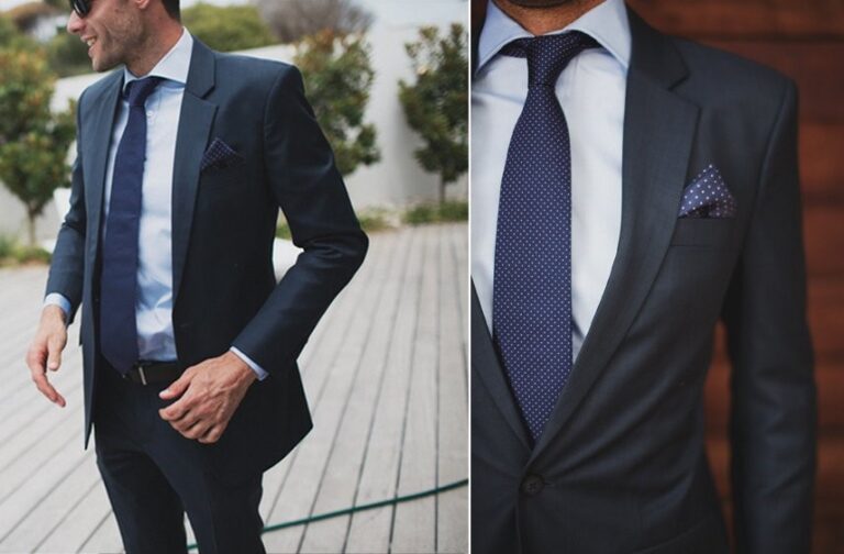 لباس‌های با الگوی خال خالی، اکنون یک روند جذاب است!