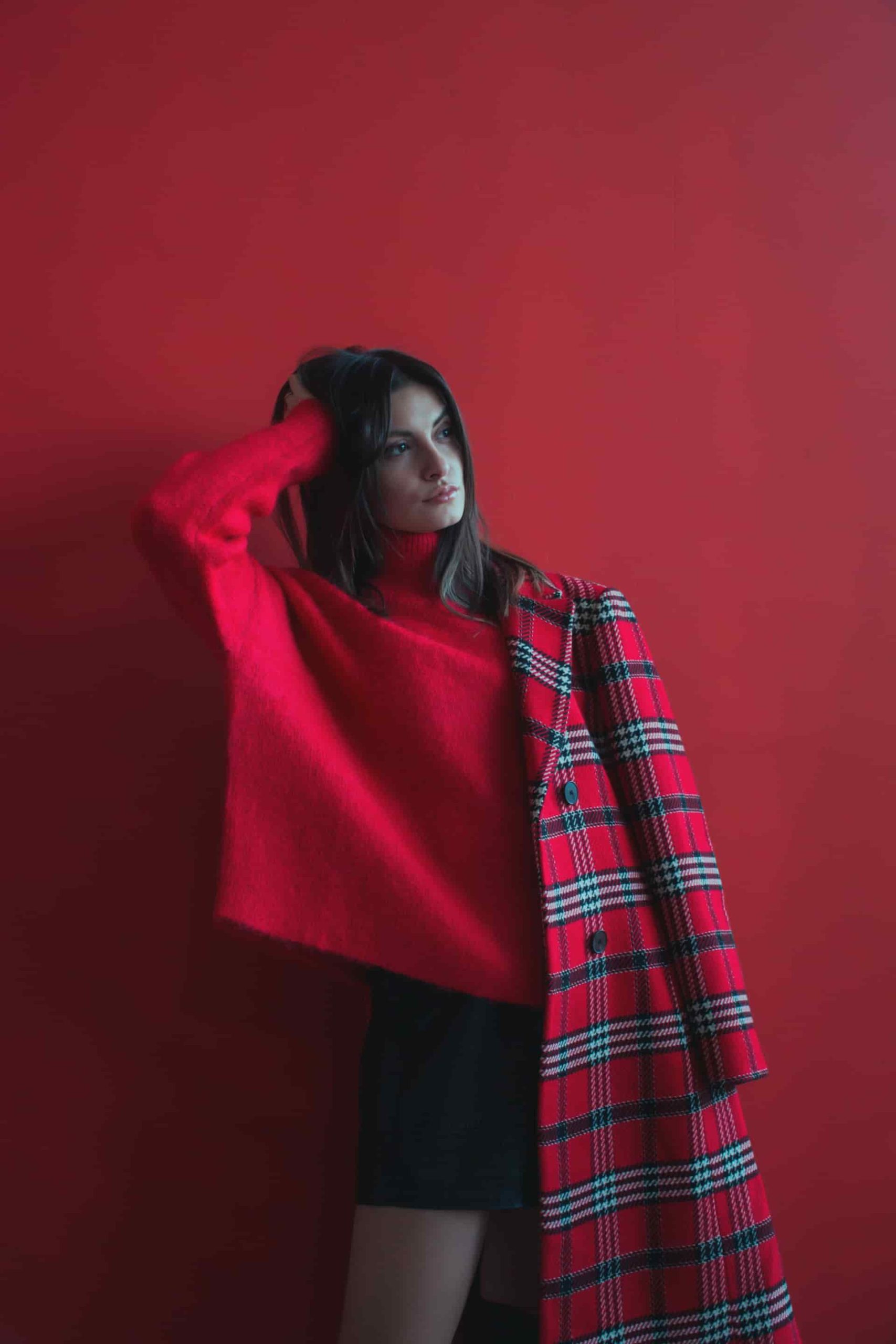 11 مدل پالتو زیبای زنانه