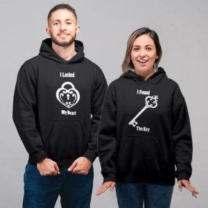 14 استایلی که با هودی میتوان داشت