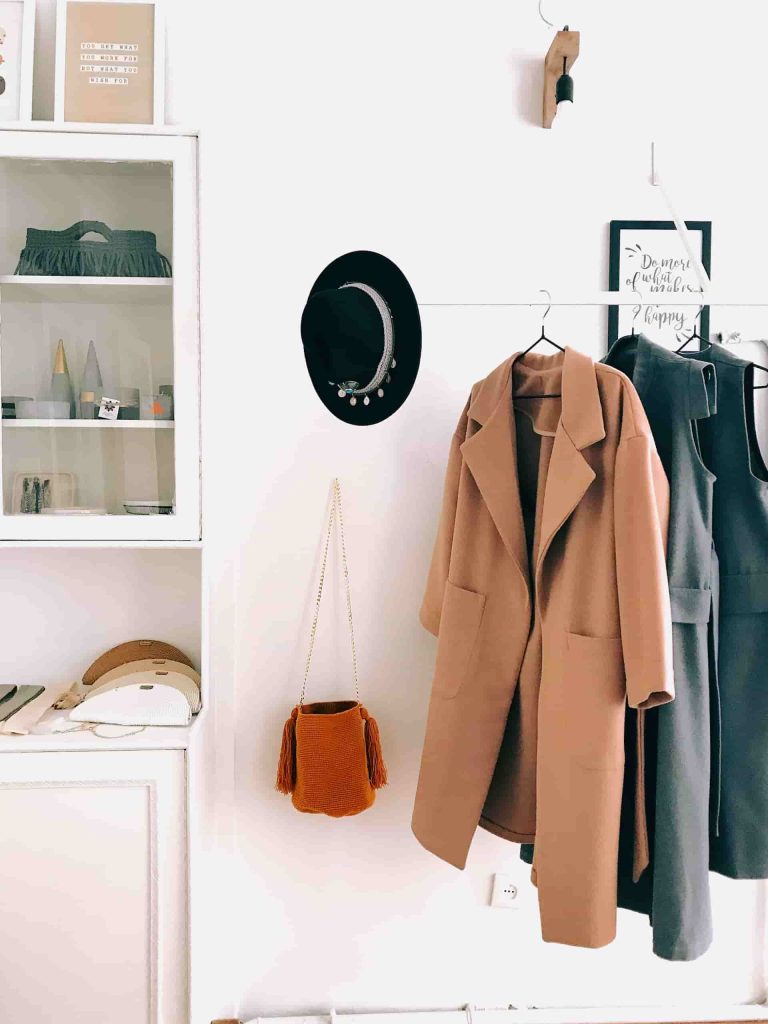 چگونه یک استایل مینیمال داشته باشیم؟