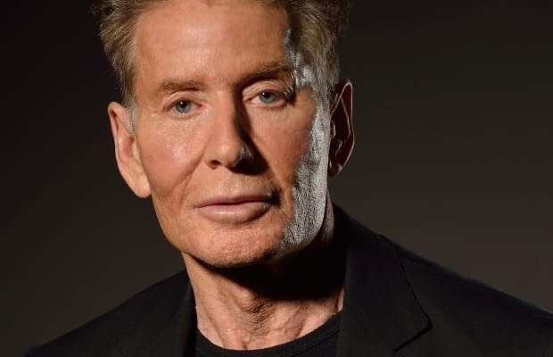 کلوین کلاین و داستان او