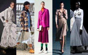 میکروترند در صنعت مد