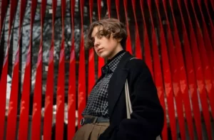 لباس پوشیدن به سبک استریت استایل