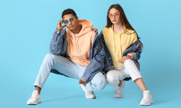 دورس،هودی و ژاکت چه تفاوت هایی با یکدیگر دارند؟