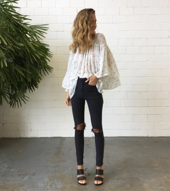 افراد ریزنقش و کوتاه قد، چه لباسی بپوشن