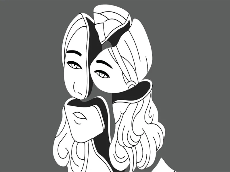 اختلال خودزشت انگاری زندان ذهنی تصویر ناقص