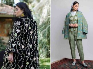 جذاب ترین پارچه های نوروز امسال