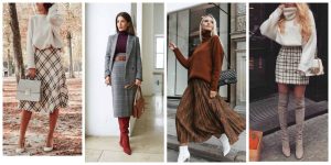 بررسی استایل های رترو