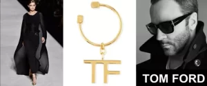 تاریخچه برند تام فورد(Tom ford) و معرفی این برند