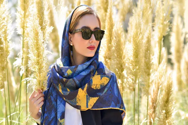 رازهای شیک پوشی چگونه با استایل خود بدرخشید؟