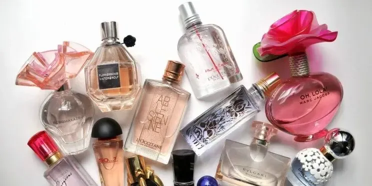 طراحی شیشه عطرها بر چه اساسی انجام می شود؟