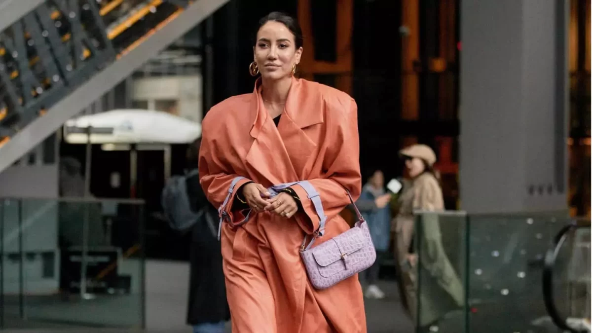 همه چیز درباره استایل جذاب اورسایز