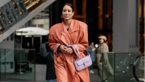 همه چیز درباره استایل جذاب اورسایز