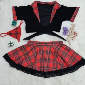 لباس زیر کاستوم چیست؟